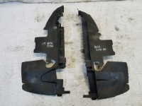 фото thumb №1, Воздуховод воздуха audi a6 c6 3.2 fsi