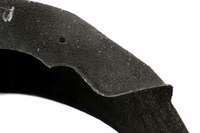 фото thumb №5, Mini r57 r58 захист підкрилок ліва задні лівий задня 7190607