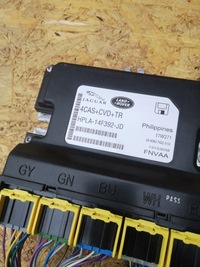 фото thumb №2, Rr velar модуль подвеска hpla-14f392-jd