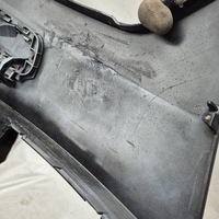 фото thumb №11, Audi a4 b8 8k рестайлінг 11-15 бампер перед переднє розпилювач