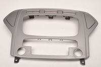 фото thumb №1, Ford mondeo mk4 рамка панель обдув радио 7s71-18522