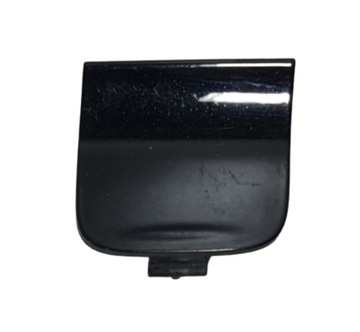 фото thumb №1, Volvo xc60 i заглушка фаркоп бампера зад 30763427