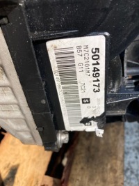 Bmw g20 g21 g30 g31 g11 g12 330d 530d 730d b57d30a двигатель 23 tys.km Недорого, фото thumb