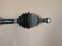 фото thumb №3, Привідний вал ліва jeep compass ii 4x4 p68290567ab