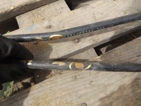 фото thumb №5, C3 picasso тросы тормоза ручного