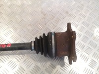 фото thumb №4, Приводной вал задняя длинная infiniti ex30d ex 3.0d qx50 4x4