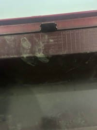 фото thumb №12, Бампер задняя задний ford kuga mk3 iii st line