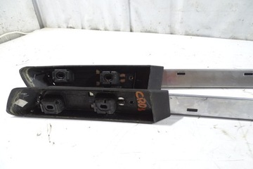 фото thumb №7, Journey crossroad рейлінги багажник даховий комплект