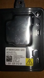 фото thumb №3, Преобразователь bmw e93 f25 mini r55 r56 lift 7255724