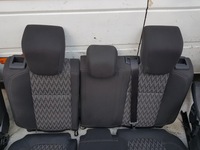 фото thumb №6, Сиденье заднее сиденье opel mokka