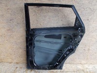 фото thumb №7, Hyundai tucson ii 2 дверь задние задняя