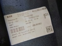 фото thumb №13, Jaguar e-pace x540 бампер задня задній 4 x pdc nr 28