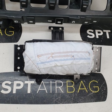 фото thumb №9, Kia sorento панель консоль подушки подушка безпеки ремені