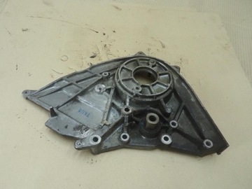 фото thumb №16, Hyundai h1 2.5 td d4bf крепление насоса впрыскивающая