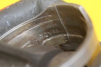 фото thumb №10, Поршень поршни шатун шатун opel astra ii 1.2 b 8v 90400092 72v45 827