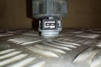 фото thumb №6, Клапан электромагнитный nissan qashqai ii j11, j11_ 8200575400 2.0l