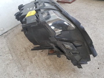 фото thumb №8, Лампа левая перед оригинал 6 904 277 bosch bmw e46 купе cabrio gb