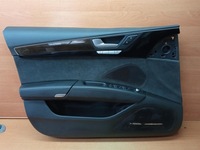 фото thumb №1, Боковина дверь левый переднее audi a8 d4