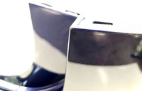 фото thumb №13, Новый org бампер зад vw tiguan ii 5na r-line ld5k