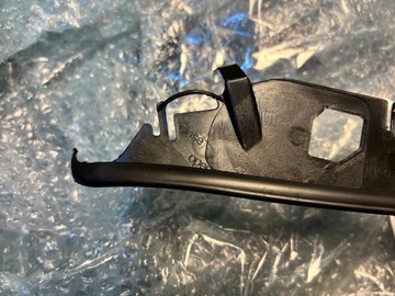 фото thumb №6, Bmw e60 дорестайлінг прокладка лампи фара ліва oem 63126934511