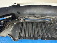 фото thumb №13, Kompletny tesla y 20-24 1492555-00-c бампер передний плита противотуманные фары оригинальный номер oem