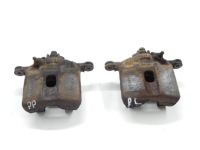 фото thumb №1, Civic v 1.6 16v супорт гальмівний перед передній l/p