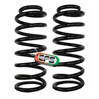 фото thumb №2, Пружины задние +2" lan-113hde range rover