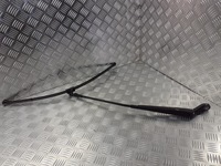 фото thumb №1, Важіль двірники перед лівий peugeot 407