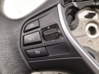 фото thumb №8, Воздуховод мультифункция lift кожаный bmw seria 3 vi 2011 – 2018 f31