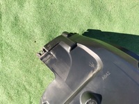 фото thumb №10, Maserati grecale 22- подкрылок левая перед передние 670157087 670214659