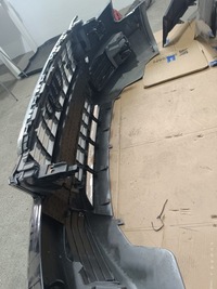 фото thumb №7, Перед бампер крила pas переднє радіатор audi s5 a5 8t