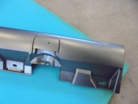 фото thumb №4, Mercedes cls w257 amg молдинг поріг права