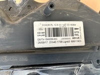 фото thumb №7, Лампа ford mondeo mk5 ліва перед передня