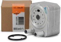 фото thumb №14, Nrf 31168 радіатор оливи, олія двигунний