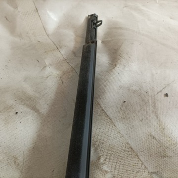 фото thumb №11, Mazda 3 19- планка дверь правые перед хром usa