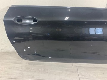 фото thumb №5, Дверь перед правые mercedes c-coupe w205