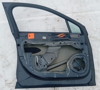 фото thumb №13, Дверь левый перед citroen c5 iii x7 08-18 kgnc состояние bdb