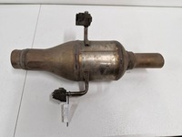 фото thumb №1, Renault trafic iii 3 1.6 dci катализатор фильтр dpf 82337844