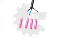 фото thumb №9, Датчик лямбда-зонд универсальная 4 кабели 13 ohm