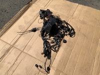 фото thumb №1, Жгут webasto vw passat b7 оригинал комплектная