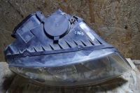 фото thumb №7, Vw touareg 7l лампа правая перед eu