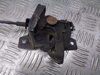 фото thumb №1, Замок передней капот hyundai getz 1.3