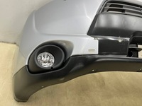 фото thumb №16, Бампер передний mitsubishi outlander 3 iii 12-15r. przedlift перед омыватель