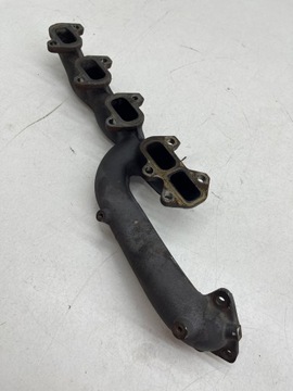 фото thumb №7, Audi q7 4l 4.2 tdi btr коллектор выпускной левый