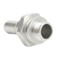 фото thumb №13, N54 клапан pcv 6061-t6 aluminiowy клапан положительный вентиляции коробки