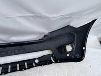 фото thumb №14, Бампер ford ranger iv lift 2018 wildtrack решётка радиатора перед передний