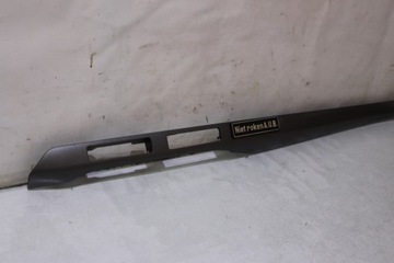 фото thumb №6, Планка декоративная панели toyota avensis t25 2.0d4d