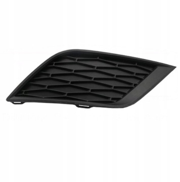 фото thumb №1, Заглушка бампера правые перед seat ibiza iv sc 1.8 2.0