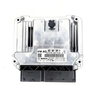 фото thumb №6, Блок керування бортовий комп'ютер двигуна audi q2 16- 1.5 tsi