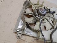 фото thumb №6, Вентилятор радиатор toyota aygo i 05-12